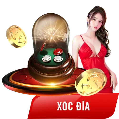 Xóc đĩa we88